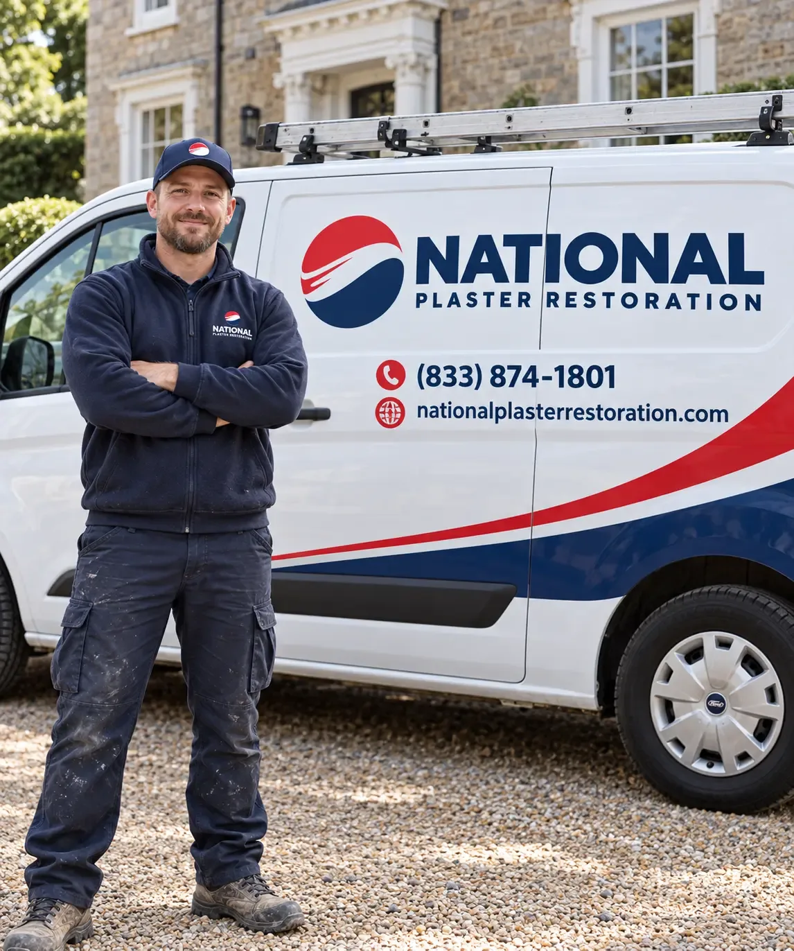 Plaster Repair West River, MD FAQs